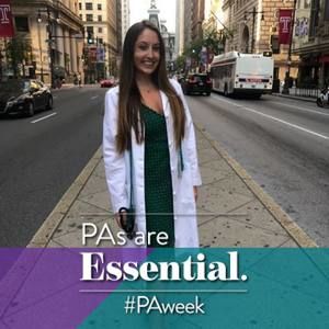 Meet your Posher, Julia